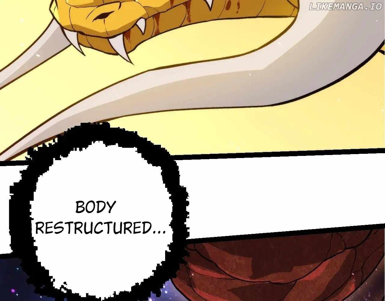 Evolution Begins With A Big Tree Chapter 395 page 5