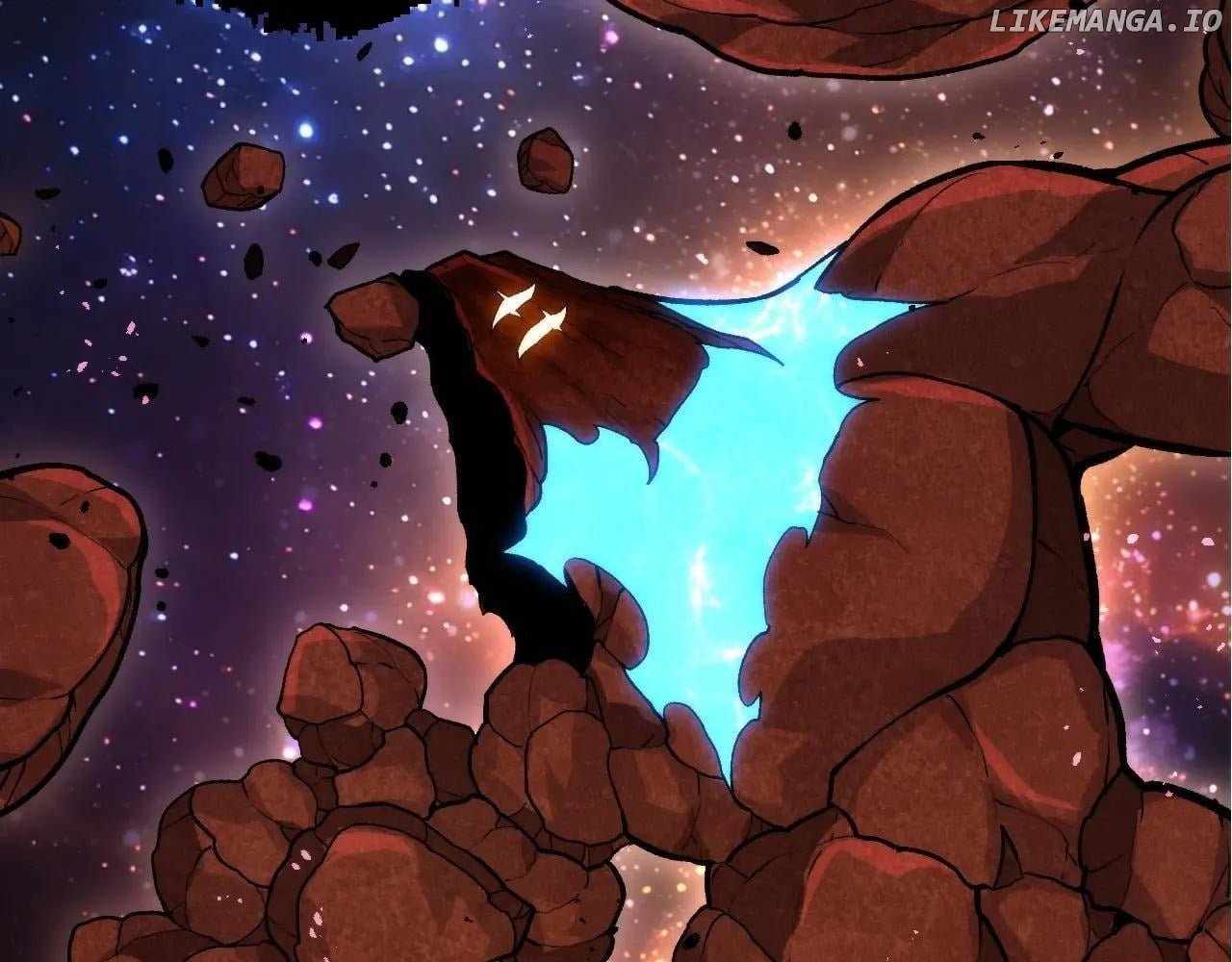 Evolution Begins With A Big Tree Chapter 395 page 6
