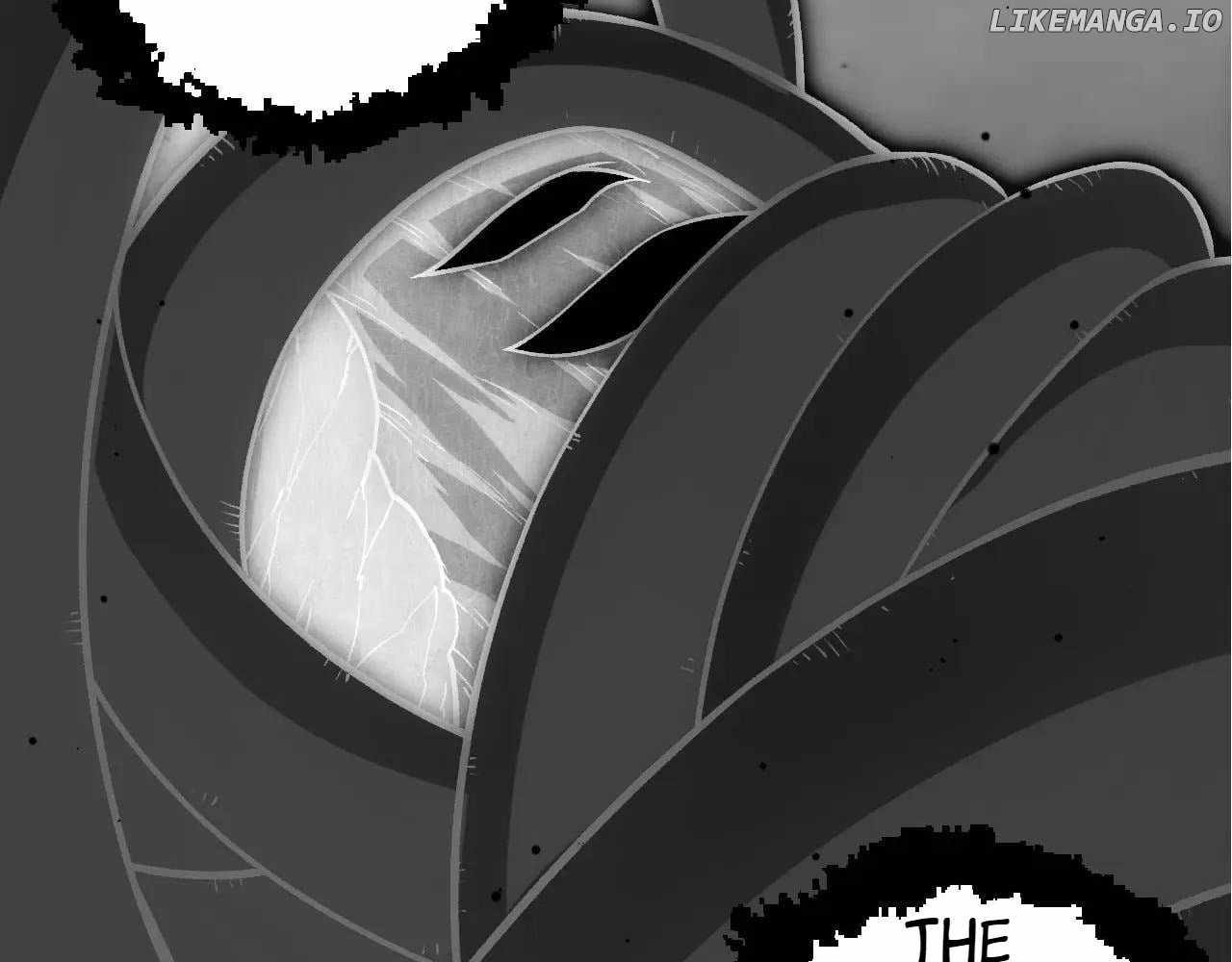 Evolution Begins With A Big Tree Chapter 395 page 23
