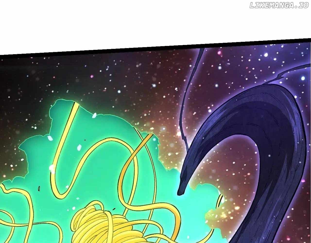 Evolution Begins With A Big Tree Chapter 395 page 19