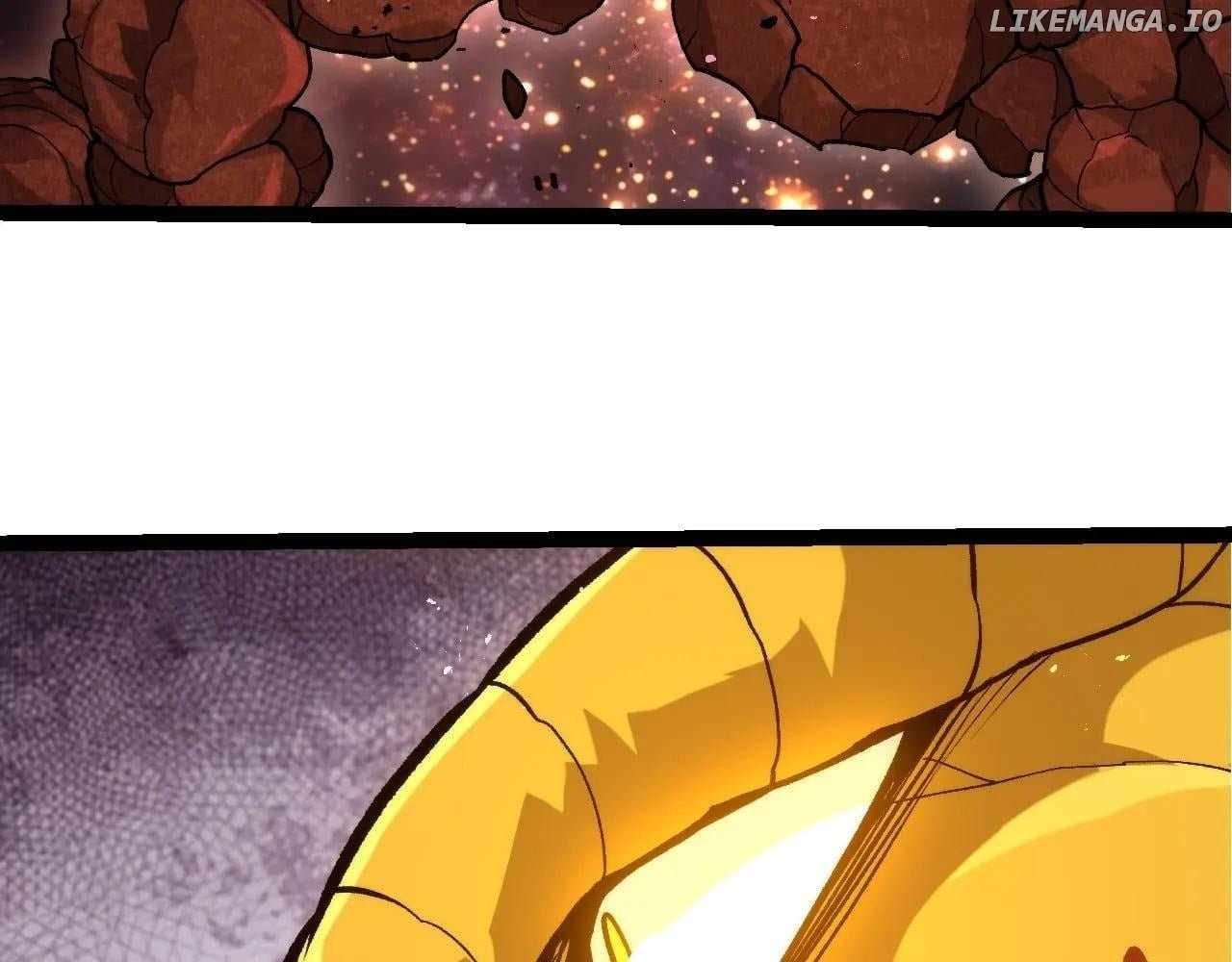 Evolution Begins With A Big Tree Chapter 395 page 7