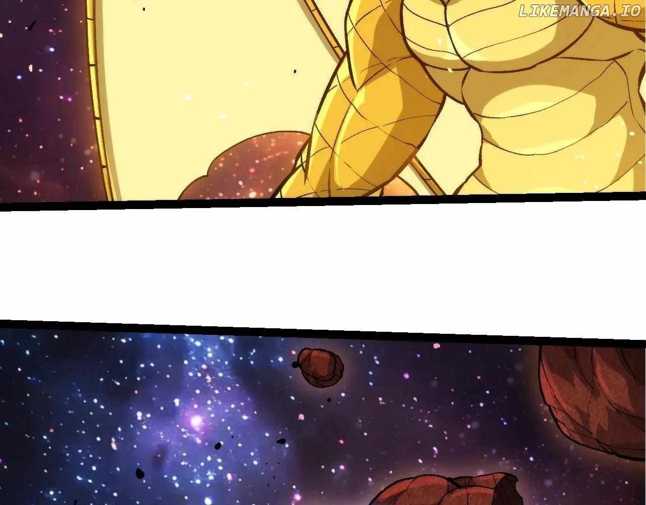Evolution Begins With A Big Tree Chapter 395 page 2