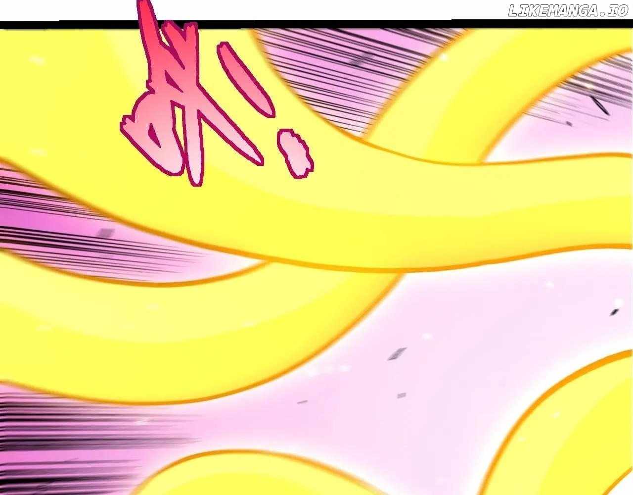 Evolution Begins With A Big Tree Chapter 395 page 16