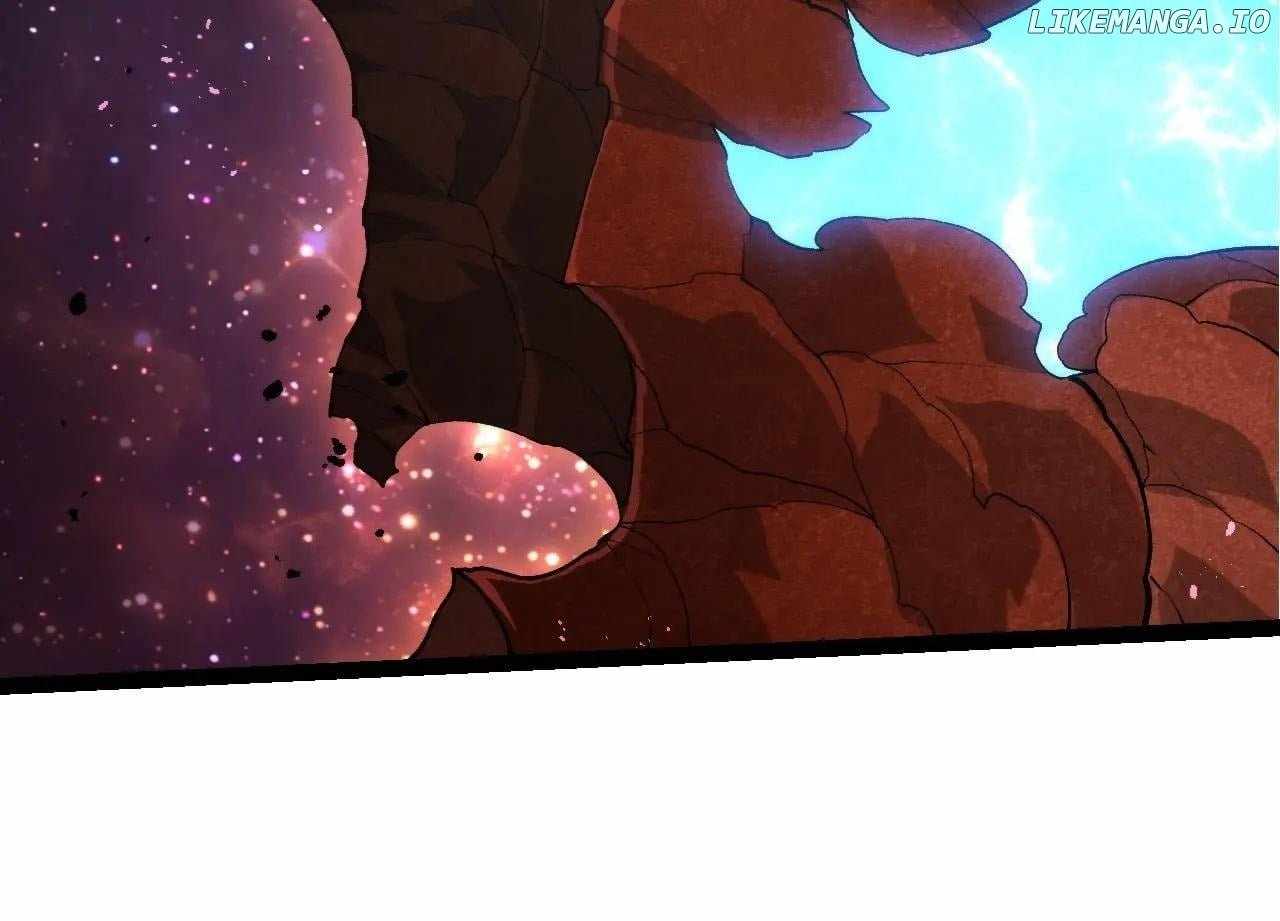 Evolution Begins With A Big Tree Chapter 395 page 10