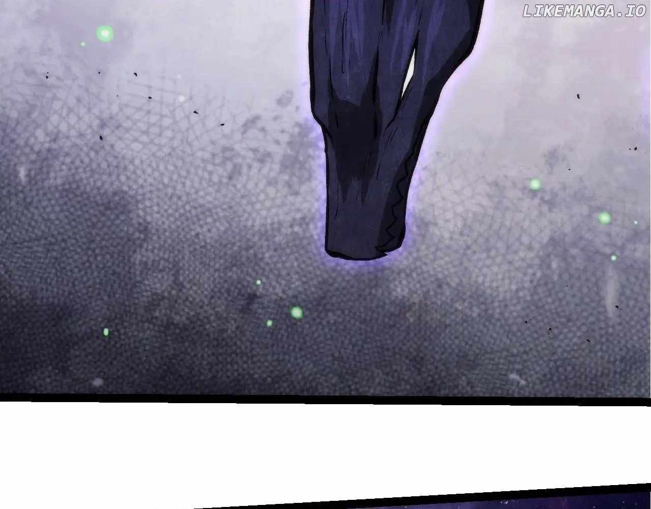 Evolution Begins With A Big Tree Chapter 395 page 25