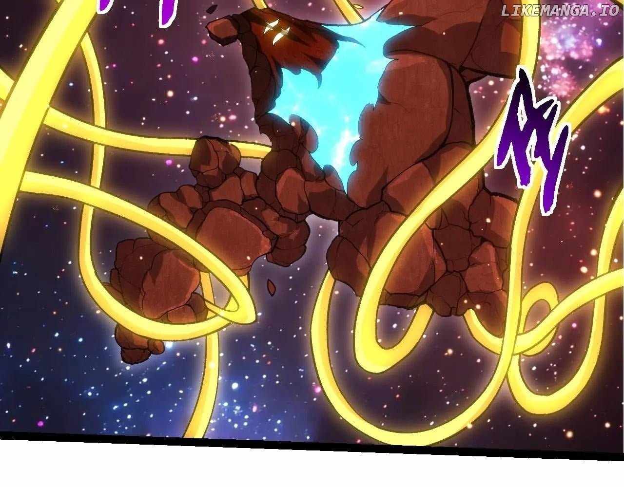 Evolution Begins With A Big Tree Chapter 395 page 18
