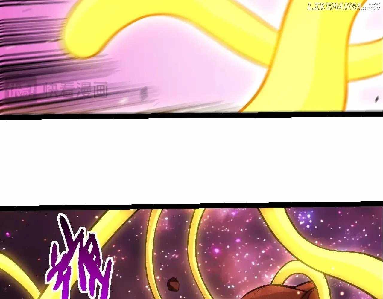 Evolution Begins With A Big Tree Chapter 395 page 17