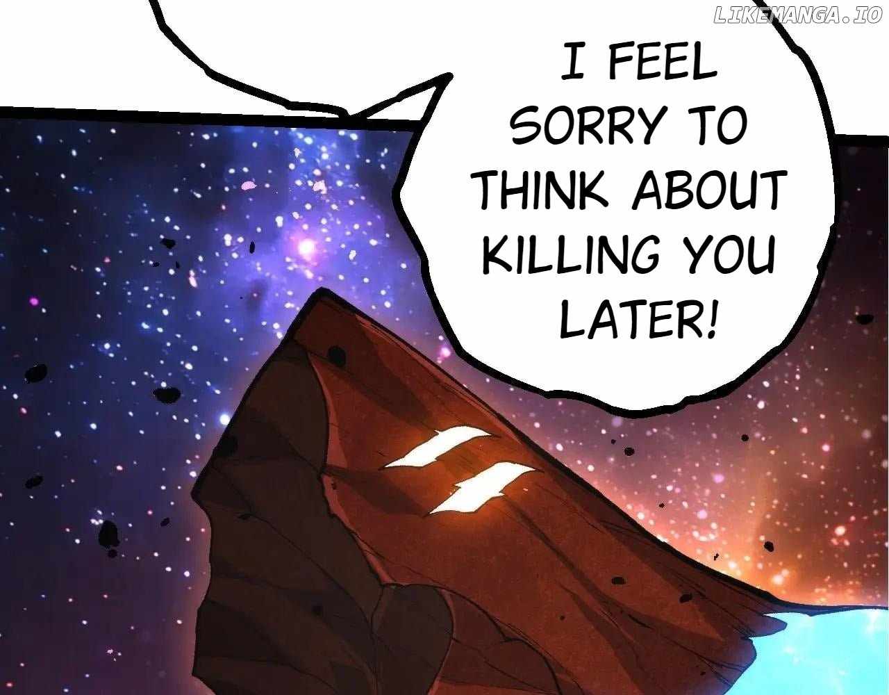 Evolution Begins With A Big Tree Chapter 395 page 9