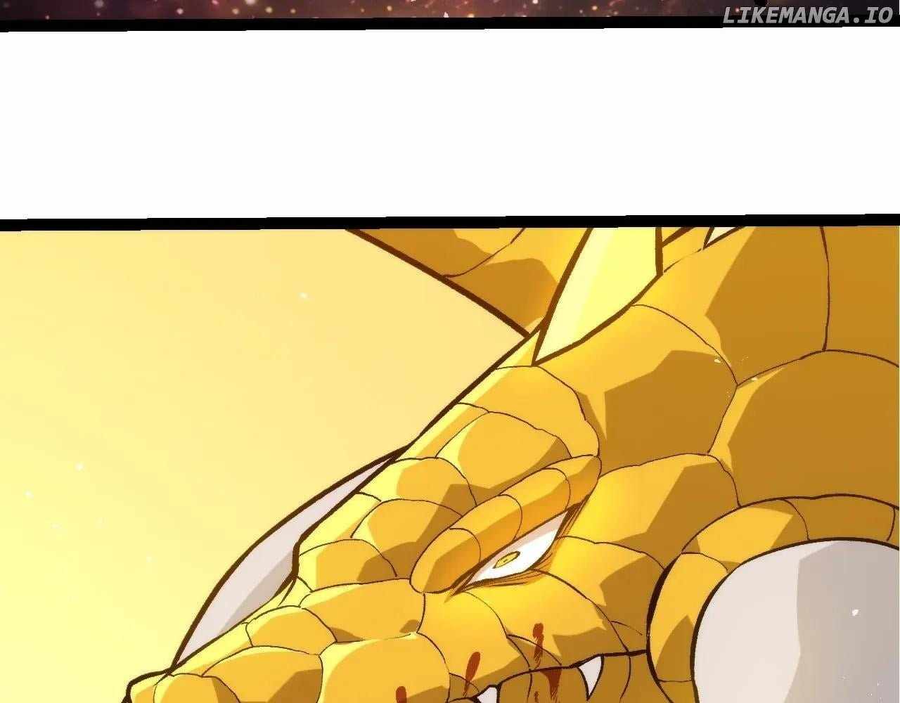 Evolution Begins With A Big Tree Chapter 395 page 4