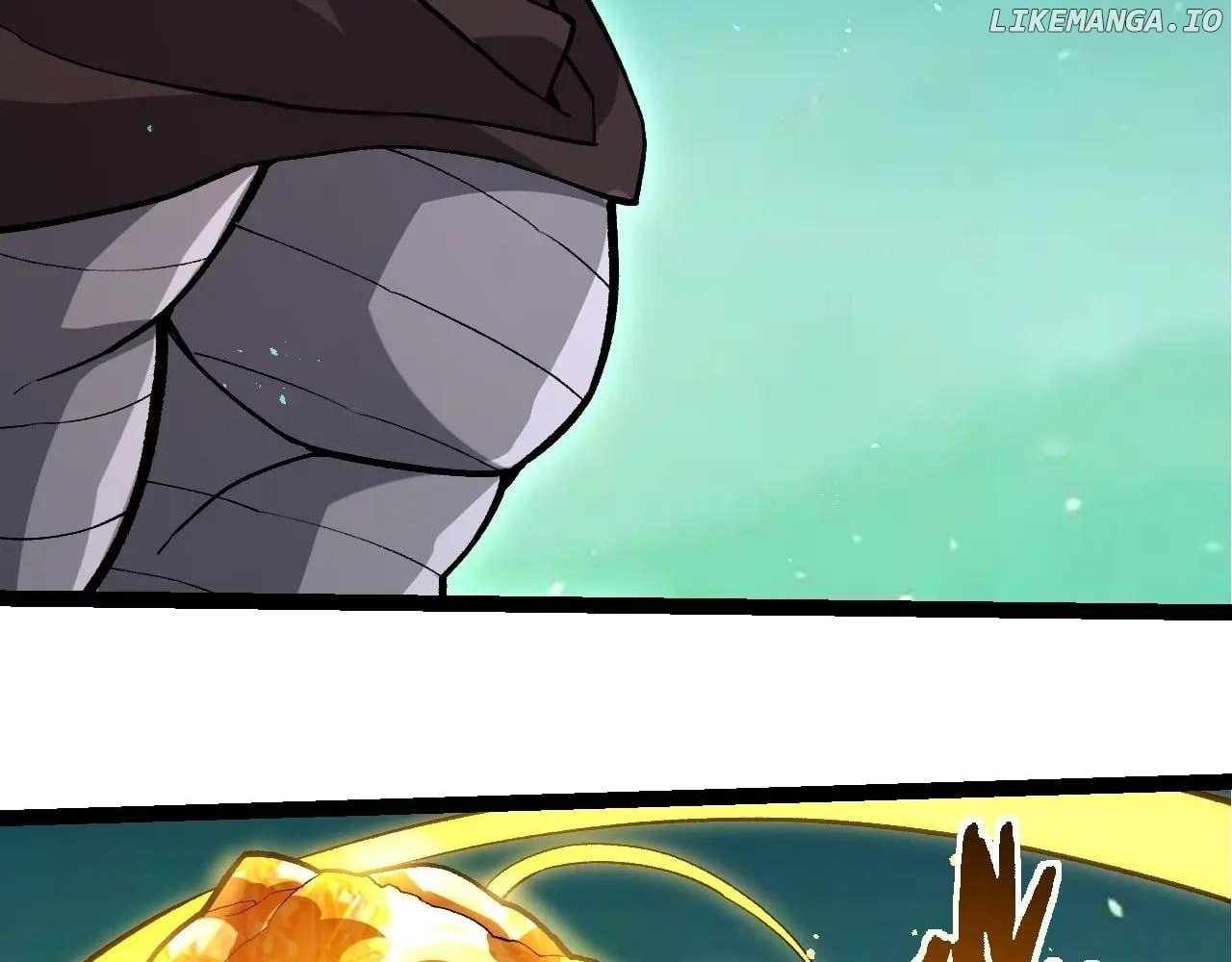 Evolution Begins With A Big Tree Chapter 395 page 85