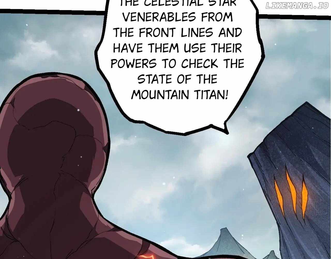 Evolution Begins With A Big Tree Chapter 395 page 46