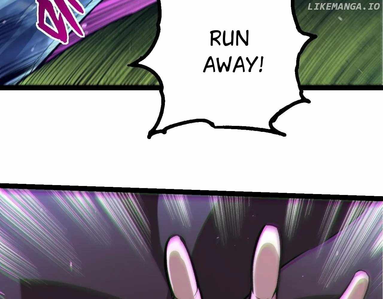 Evolution Begins With A Big Tree Chapter 395 page 94
