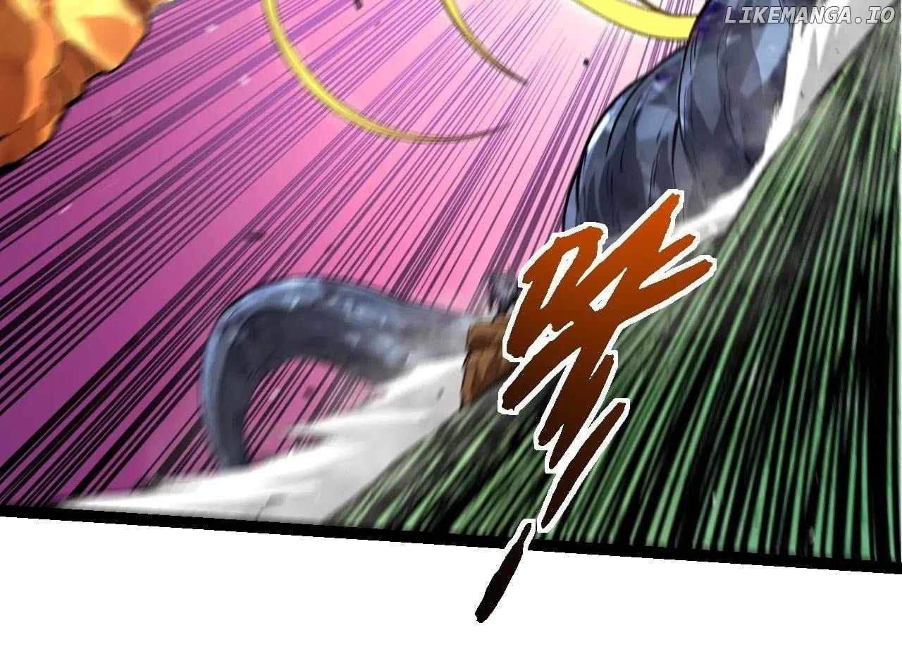Evolution Begins With A Big Tree Chapter 395 page 90