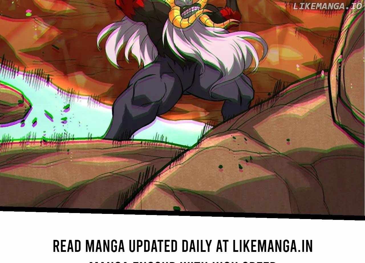 Evolution Begins With A Big Tree Chapter 395 page 70