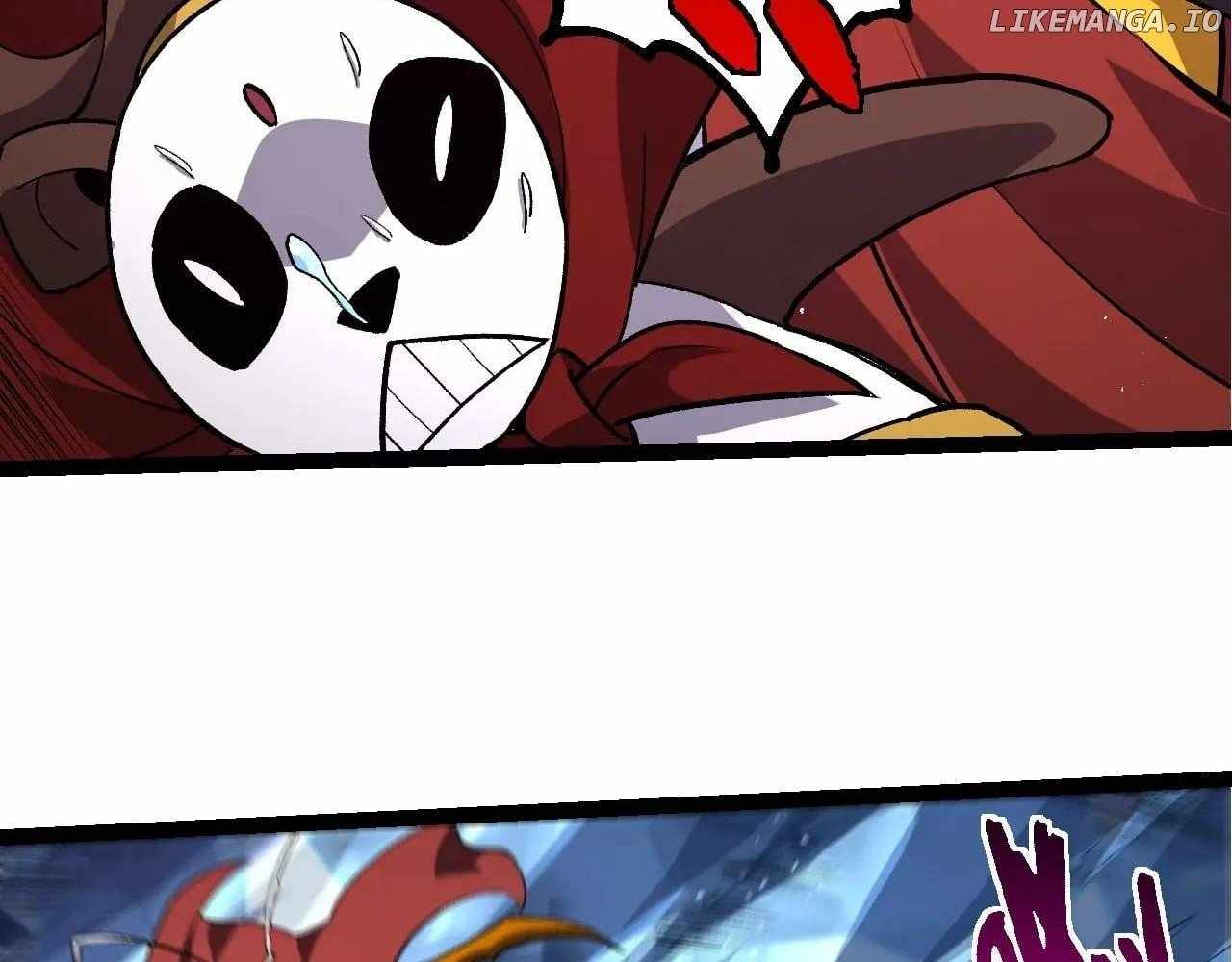 Evolution Begins With A Big Tree Chapter 395 page 92