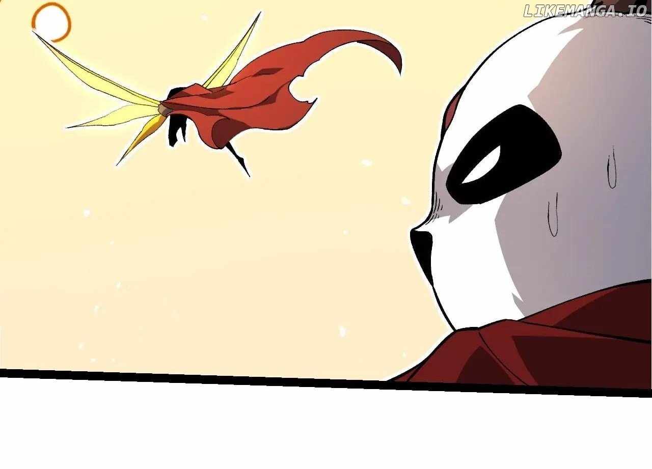 Evolution Begins With A Big Tree Chapter 395 page 60