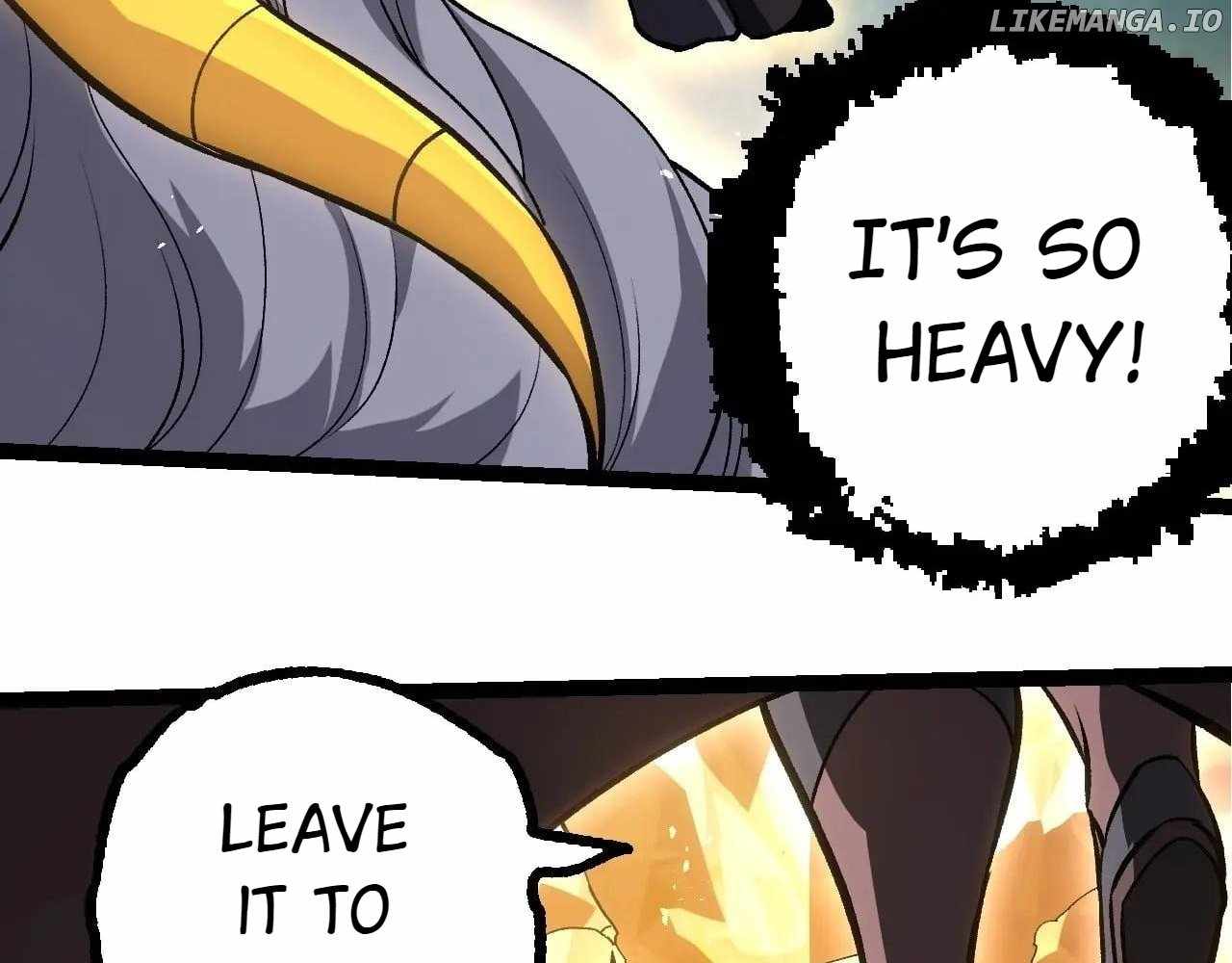 Evolution Begins With A Big Tree Chapter 395 page 82