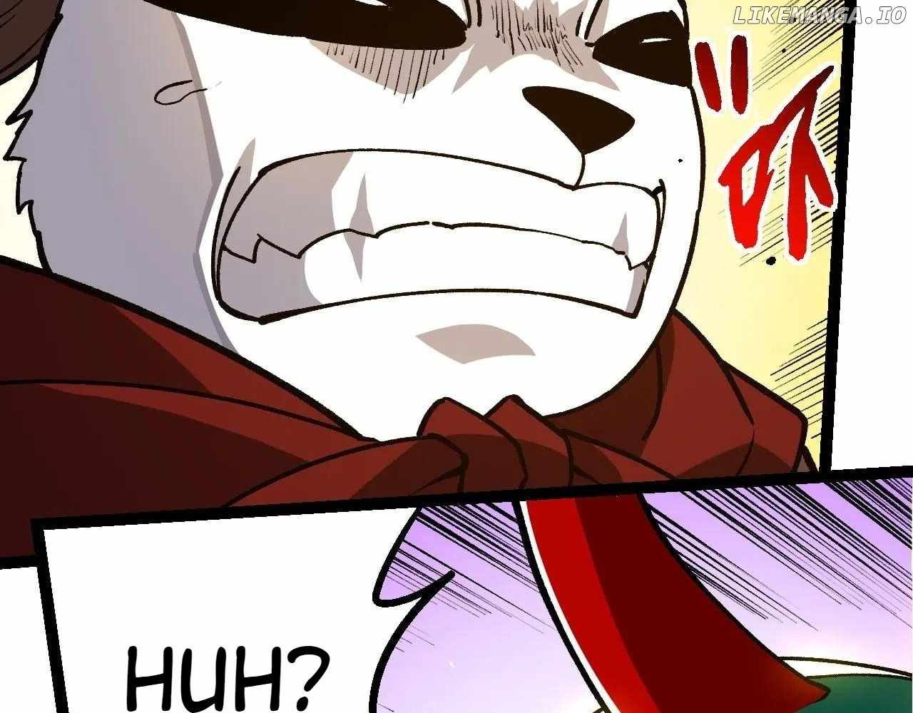Evolution Begins With A Big Tree Chapter 395 page 73