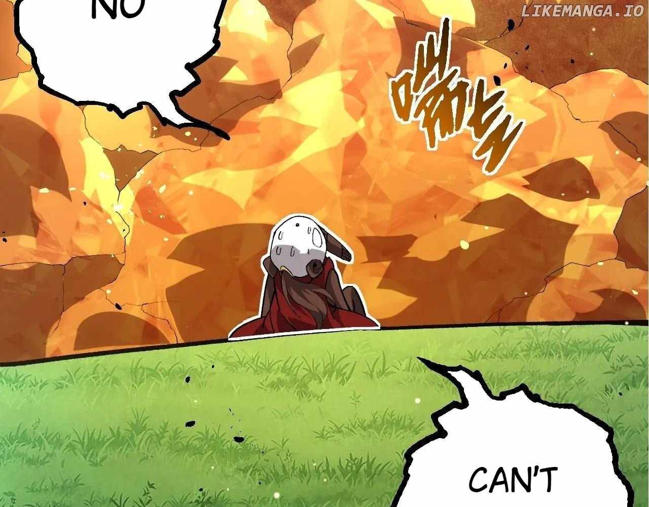 Evolution Begins With A Big Tree Chapter 395 page 53