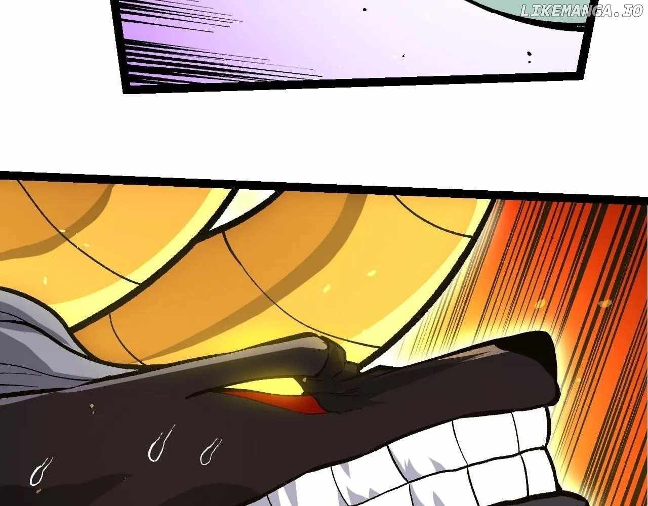 Evolution Begins With A Big Tree Chapter 395 page 75