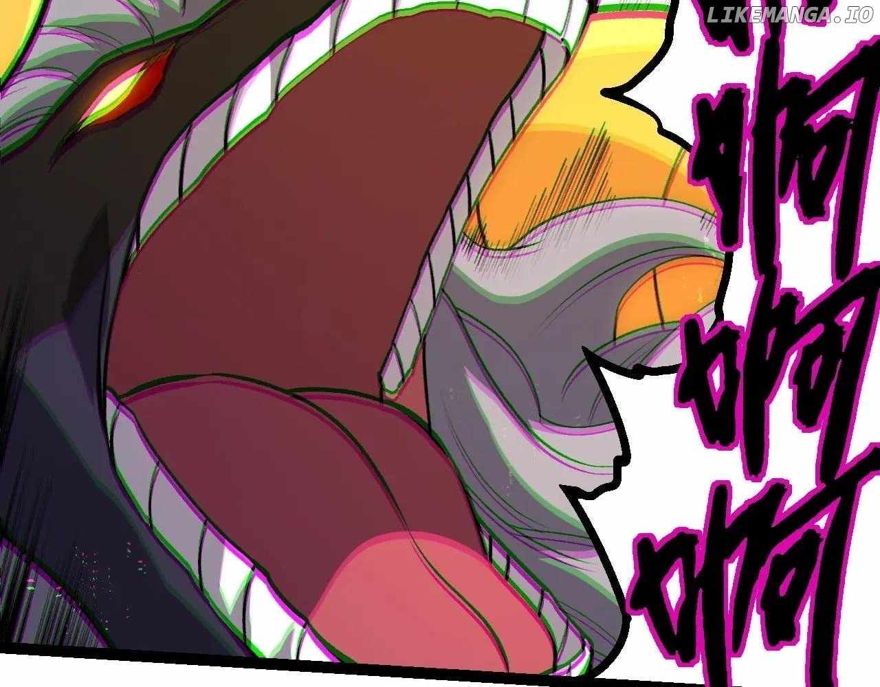 Evolution Begins With A Big Tree Chapter 395 page 66