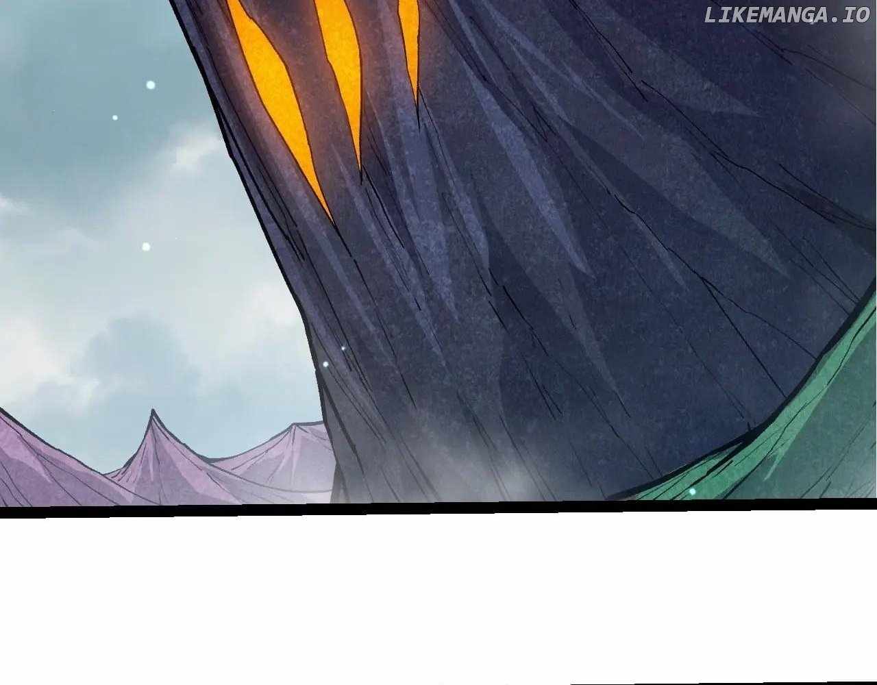 Evolution Begins With A Big Tree Chapter 395 page 48