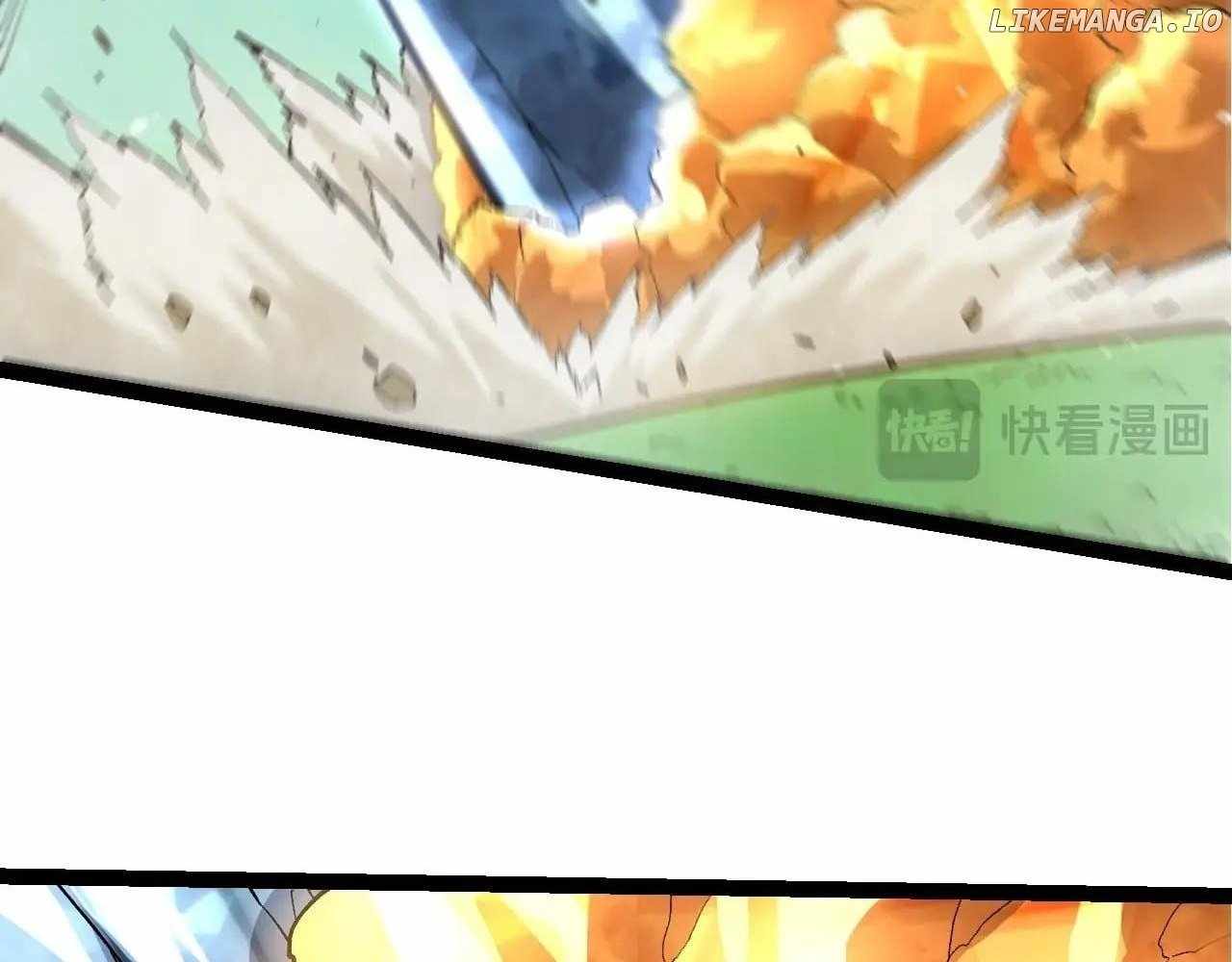 Evolution Begins With A Big Tree Chapter 395 page 78