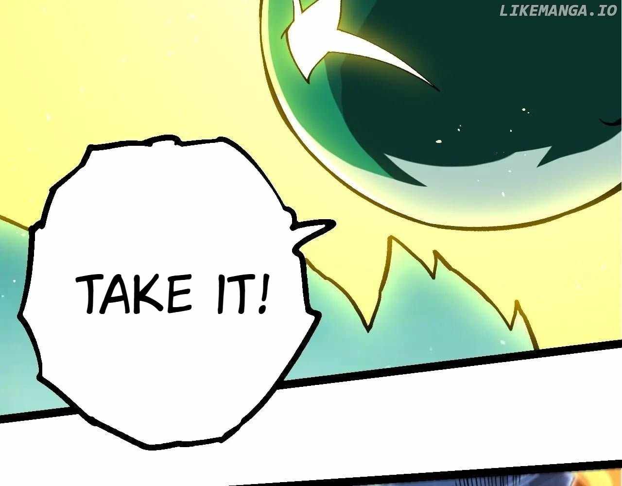 Evolution Begins With A Big Tree Chapter 395 page 88