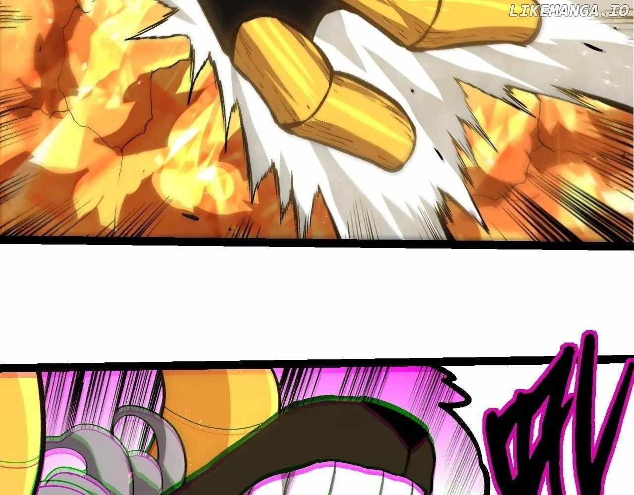 Evolution Begins With A Big Tree Chapter 395 page 65