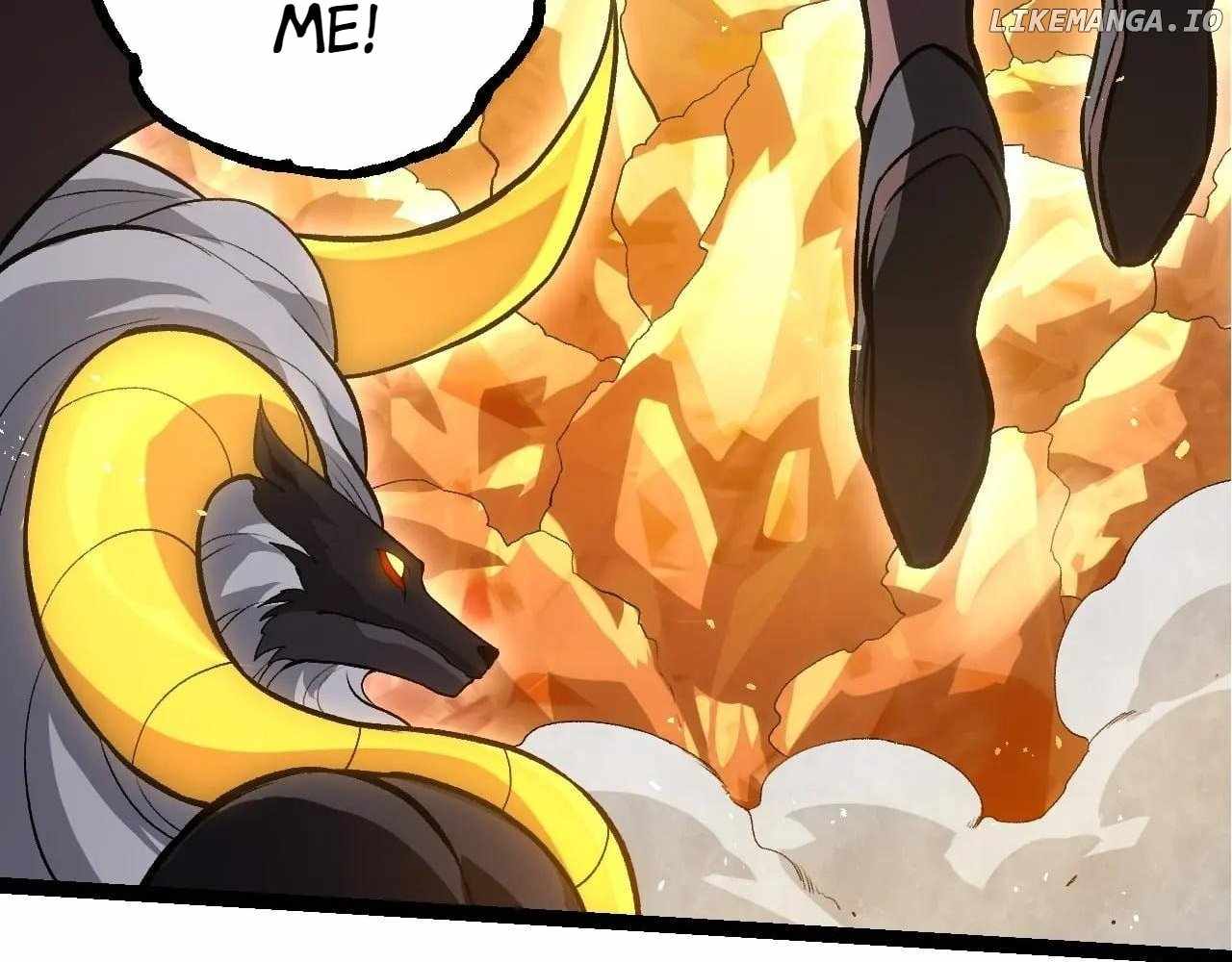 Evolution Begins With A Big Tree Chapter 395 page 83