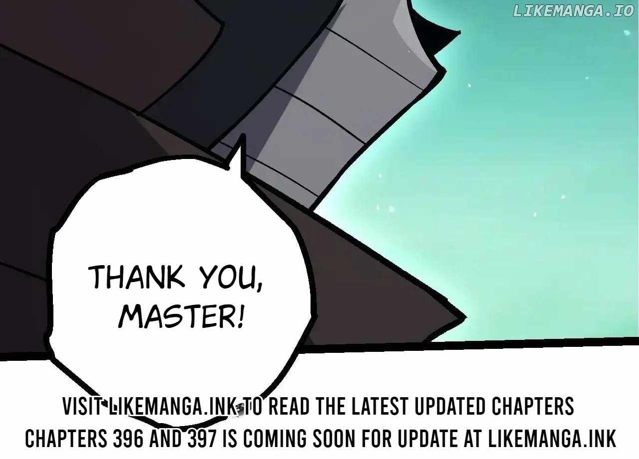 Evolution Begins With A Big Tree Chapter 395 page 100