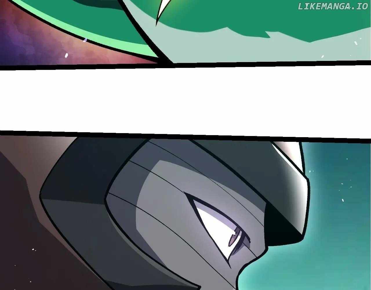 Evolution Begins With A Big Tree Chapter 395 page 99