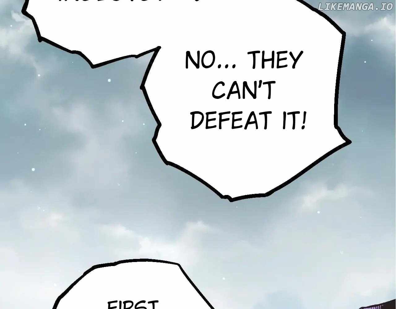 Evolution Begins With A Big Tree Chapter 395 page 43