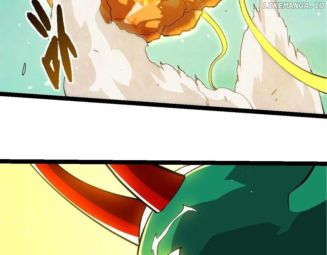 Evolution Begins With A Big Tree Chapter 395 page 87