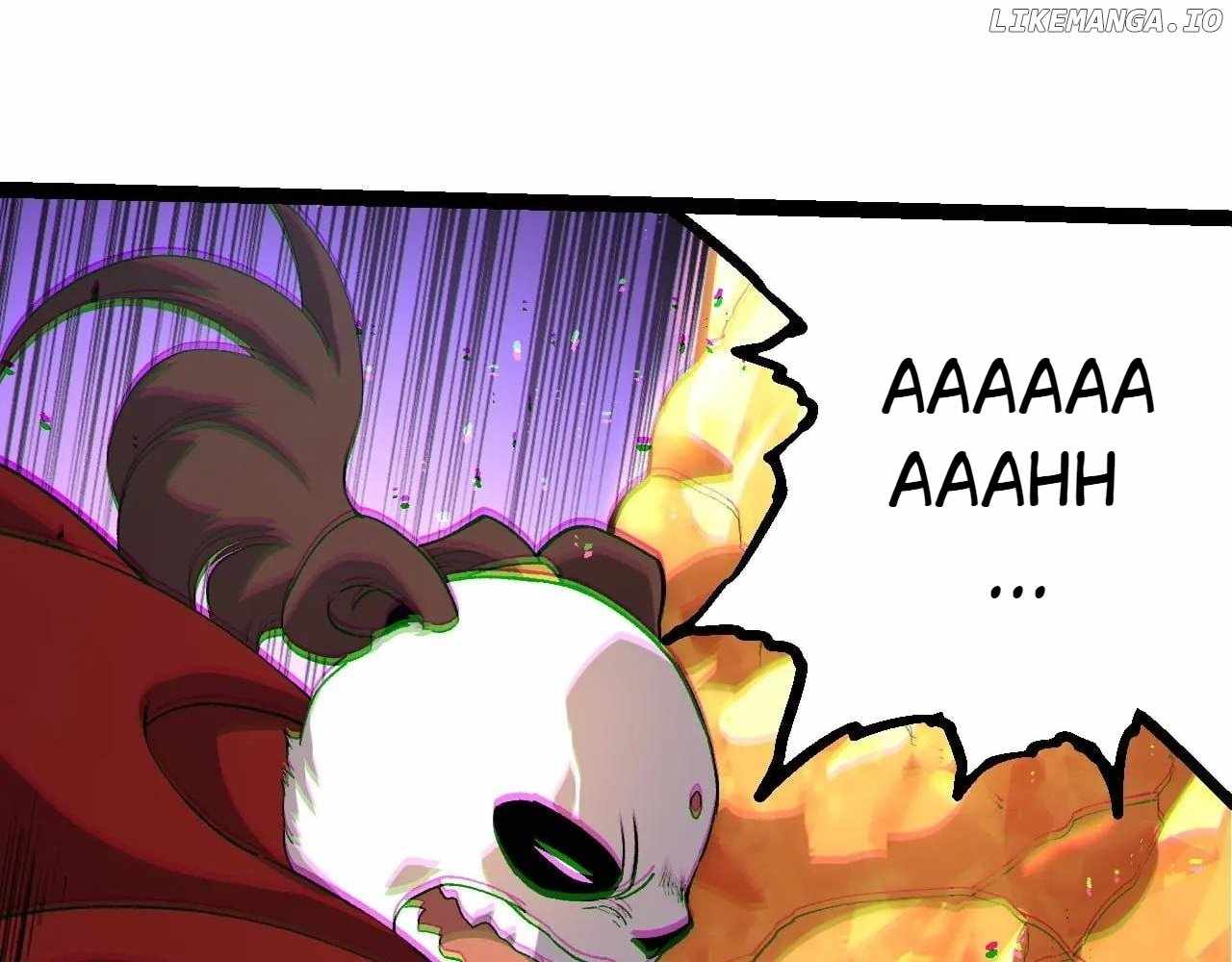 Evolution Begins With A Big Tree Chapter 395 page 51