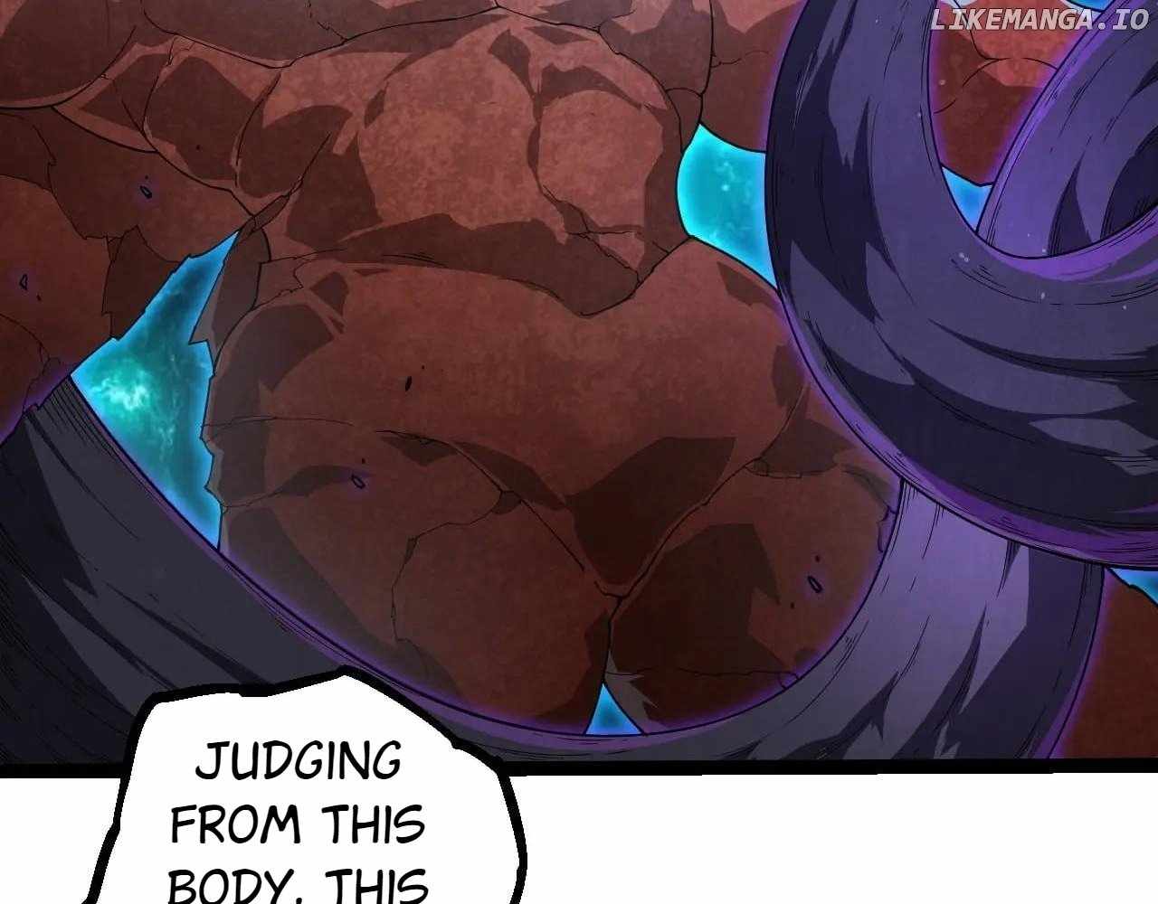 Evolution Begins With A Big Tree Chapter 396 page 23