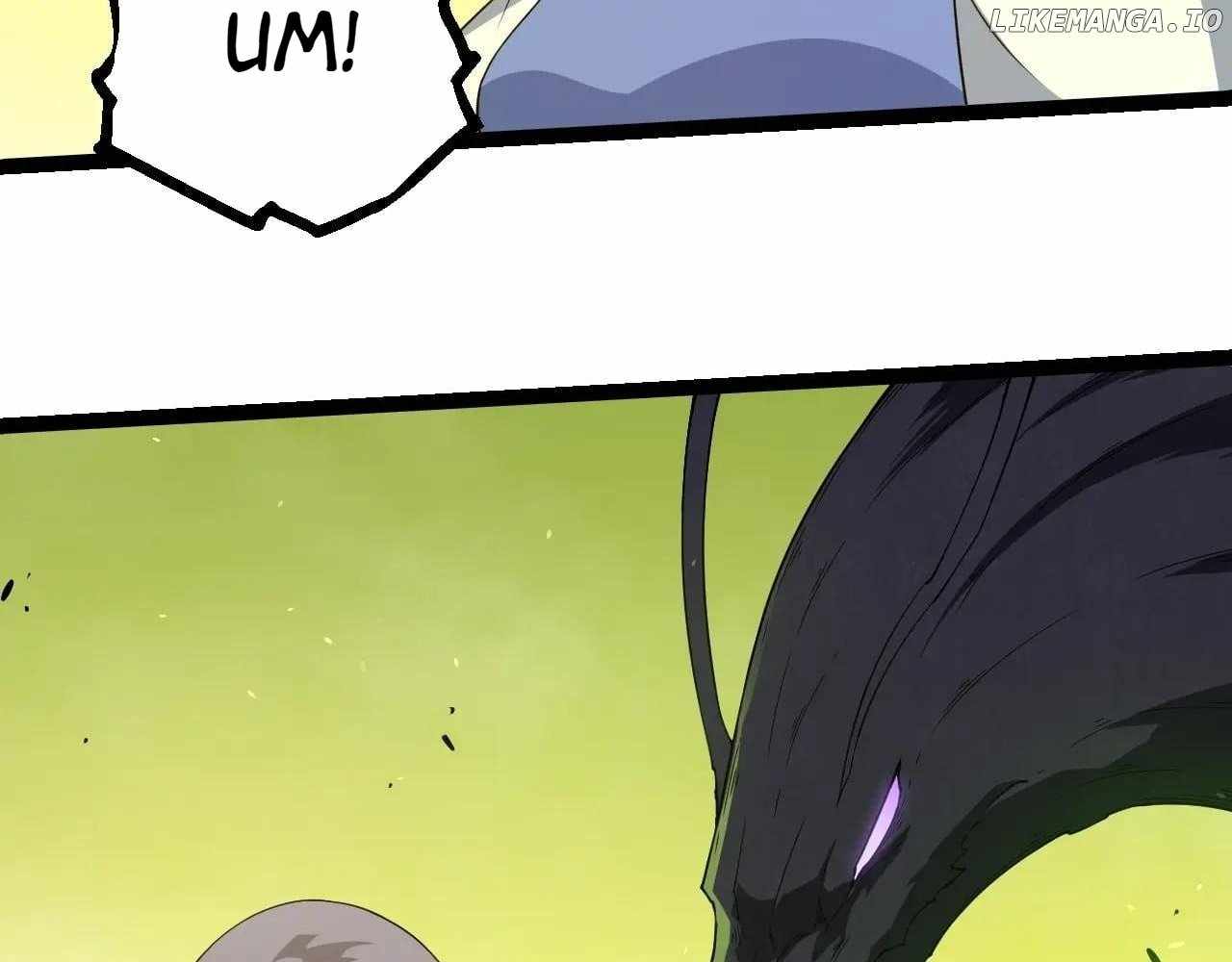 Evolution Begins With A Big Tree Chapter 396 page 14
