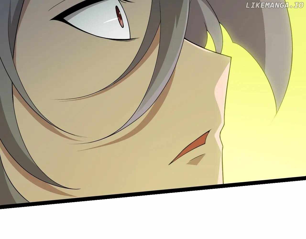 Evolution Begins With A Big Tree Chapter 396 page 18