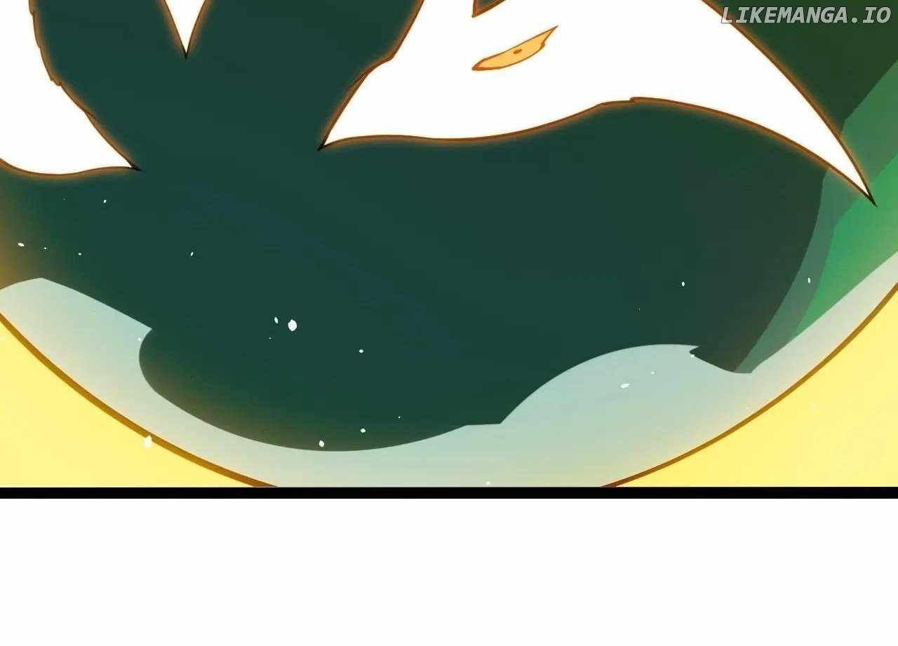 Evolution Begins With A Big Tree Chapter 396 page 10