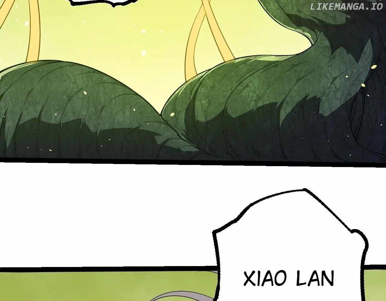Evolution Begins With A Big Tree Chapter 396 page 12