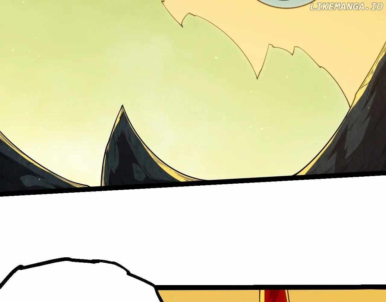 Evolution Begins With A Big Tree Chapter 396 page 4
