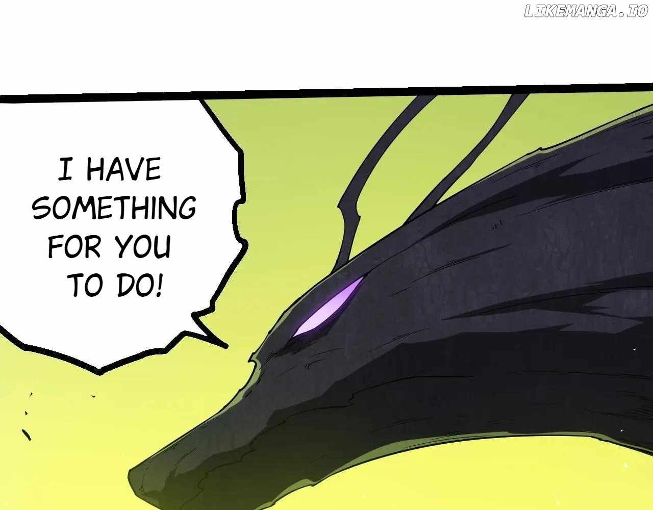 Evolution Begins With A Big Tree Chapter 396 page 16