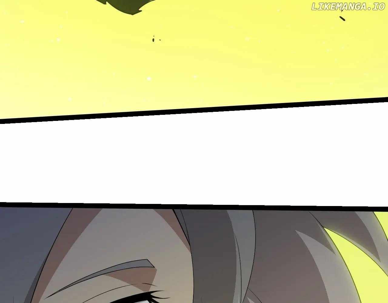 Evolution Begins With A Big Tree Chapter 396 page 17