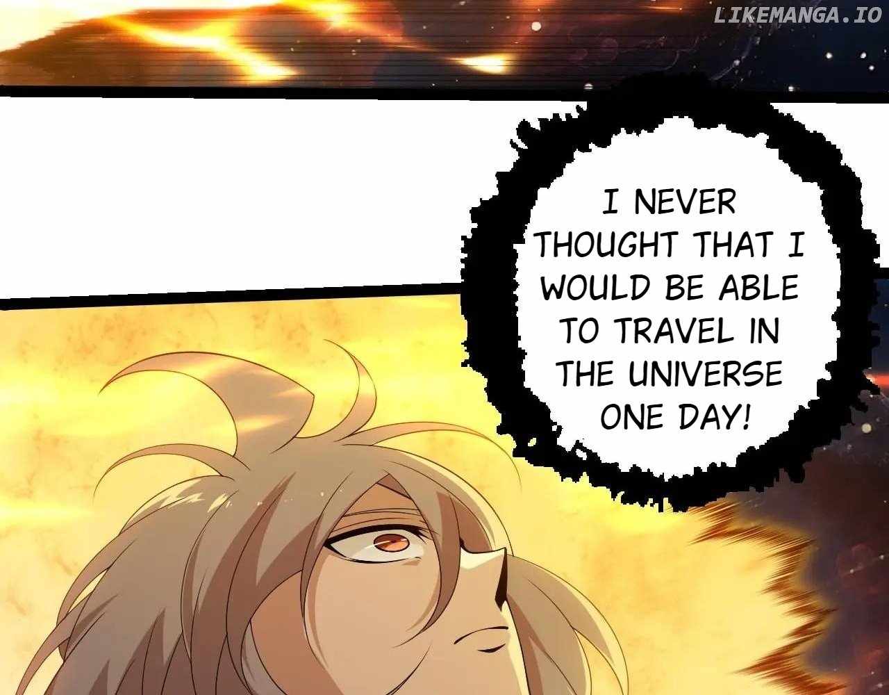 Evolution Begins With A Big Tree Chapter 396 page 74