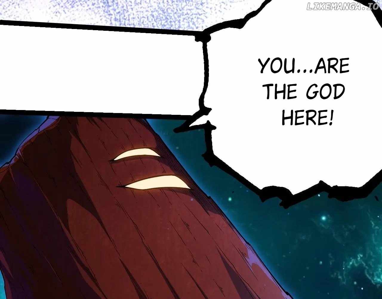 Evolution Begins With A Big Tree Chapter 396 page 36
