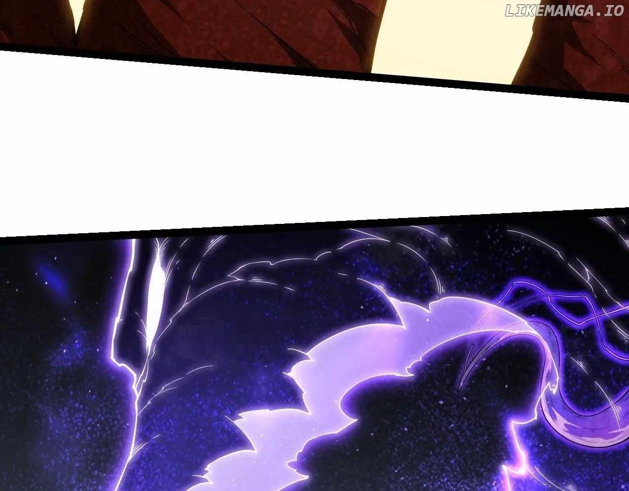 Evolution Begins With A Big Tree Chapter 396 page 34