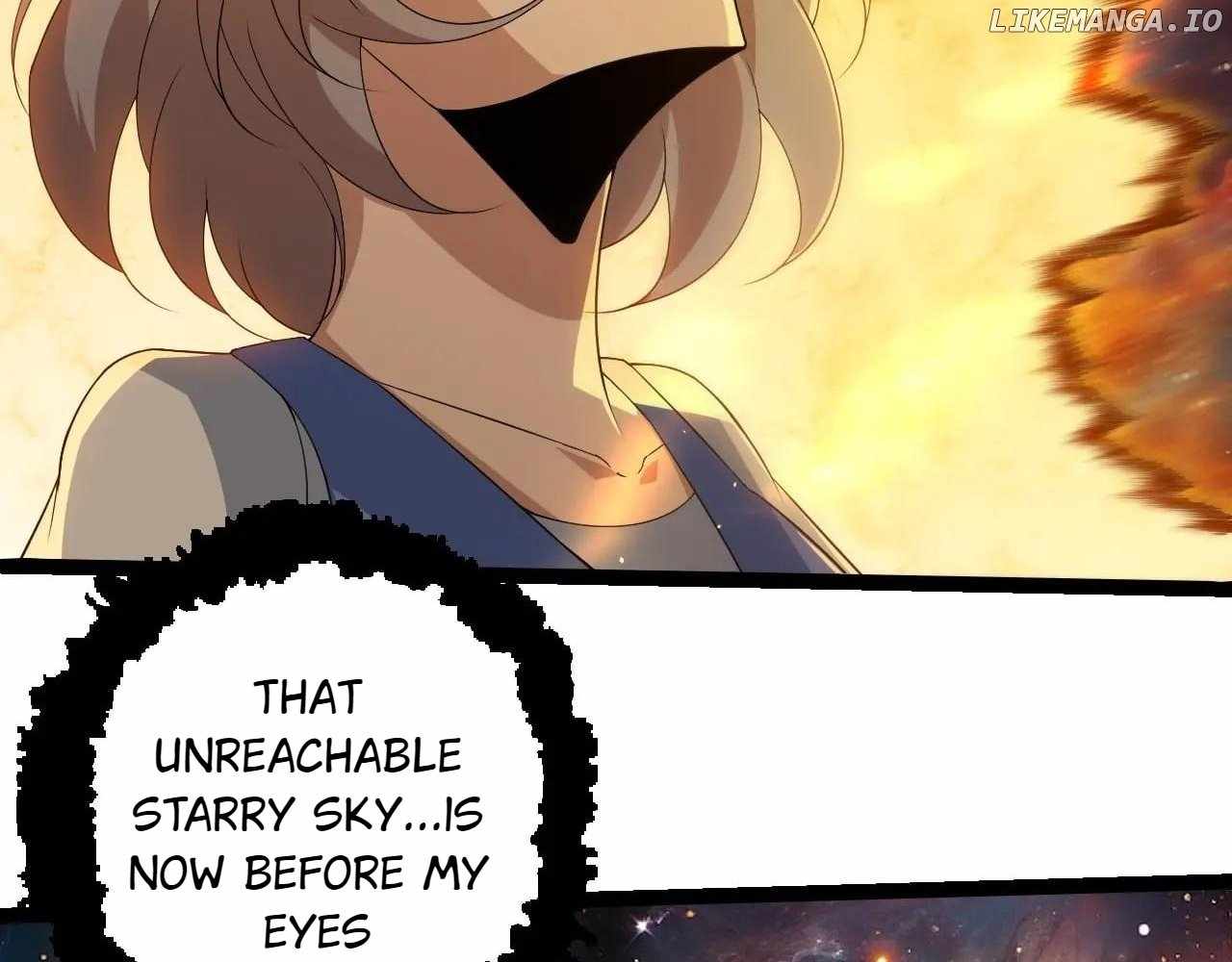 Evolution Begins With A Big Tree Chapter 396 page 75