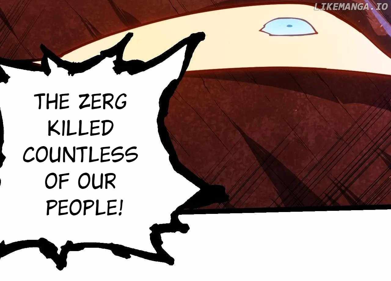 Evolution Begins With A Big Tree Chapter 396 page 40
