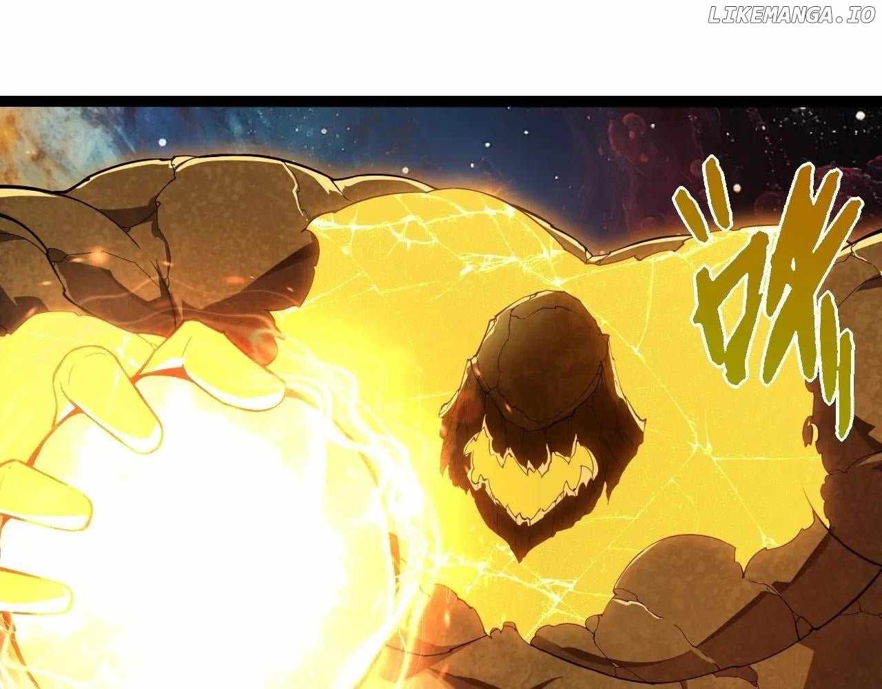 Evolution Begins With A Big Tree Chapter 396 page 91