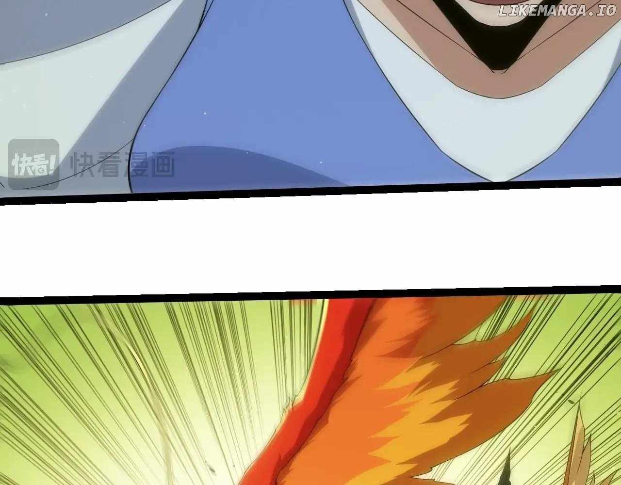 Evolution Begins With A Big Tree Chapter 396 page 62